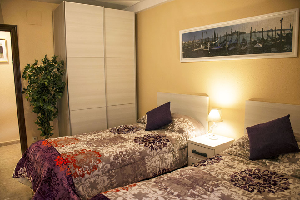 Las Habitaciones del Palacio Antigua Audiencia de Ciudad Rodrigo