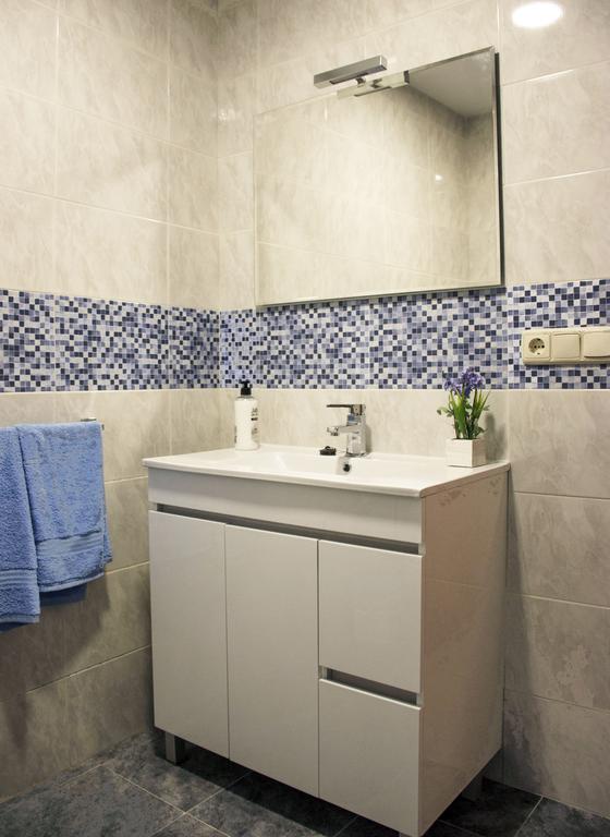 Las Habitaciones del Palacio Antigua Audiencia de Ciudad Rodrigo