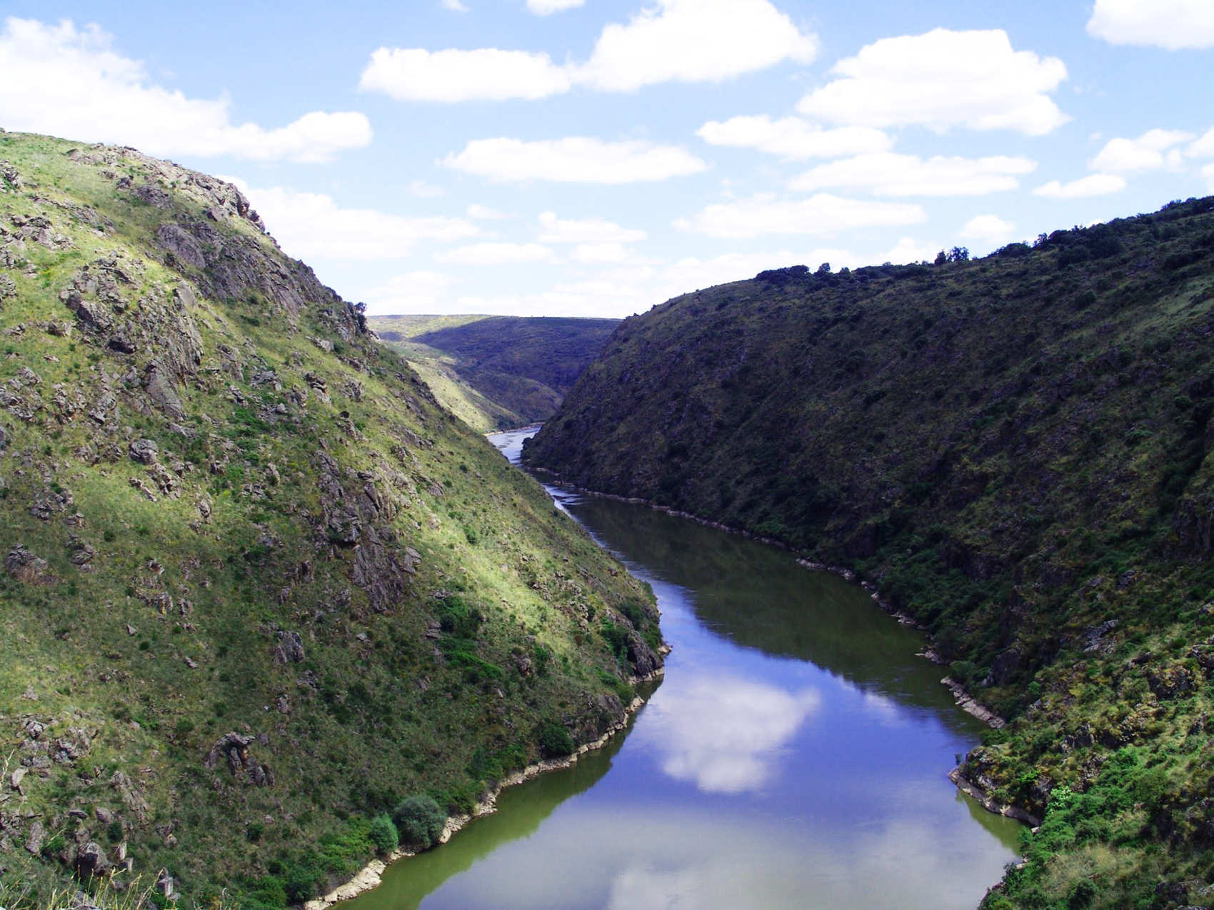 ARRIBES DEL DUERO